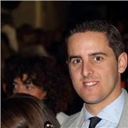 Profesor de Piano de todos los niveles